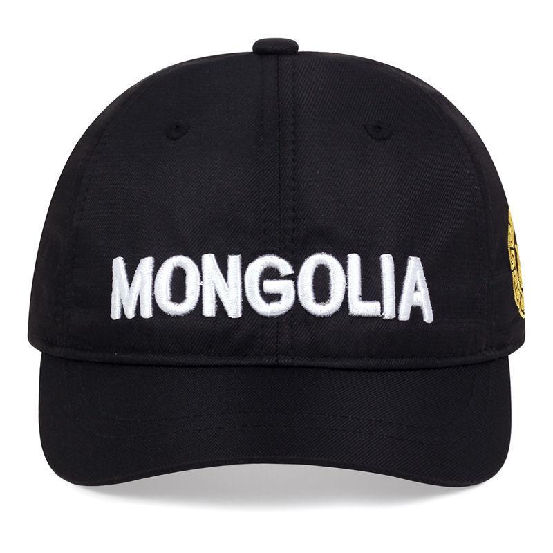 Baseball Cap For Men Summer Sun Hat With Short Brim And Adjustable Fit