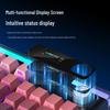 Langtu L99 Silent Wired Gaming & Office Keyboard with Mechanical Feel and Three Modes