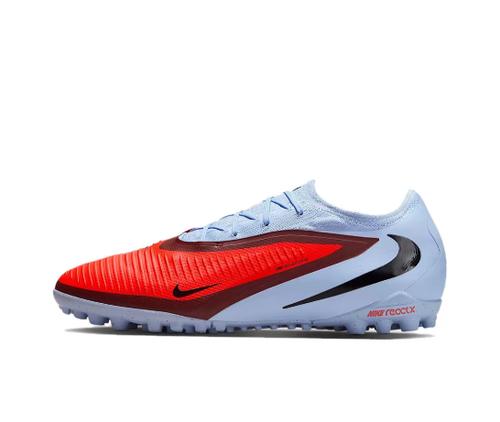 Nike Phantom 6 Low Pro Football Boots HJ4123-400 Unisex Size