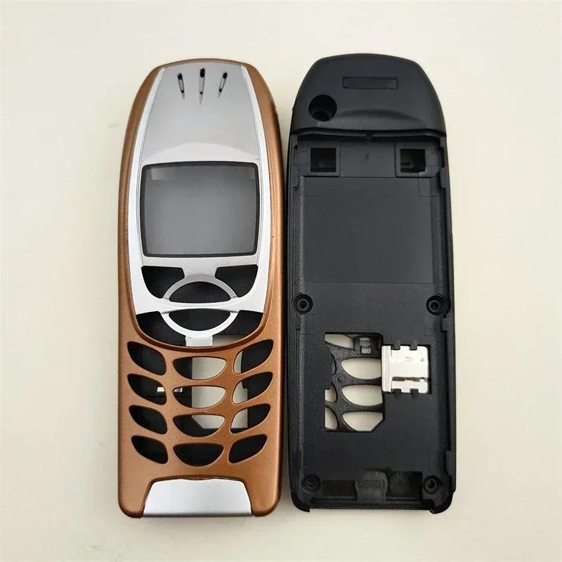 Nokia 6310 vāciņa korpuss 6310i akumulatora