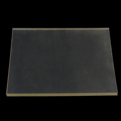 Leather Diy Cutting Board Rubber Special Stamping Pad Hole Punching Pad Plate