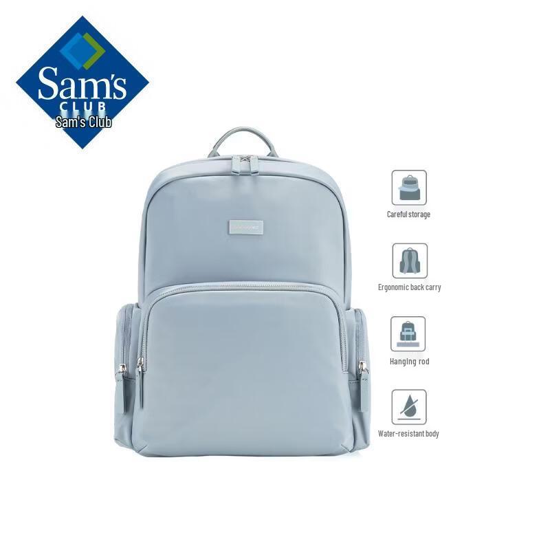 Samsonite Women s Business Backpack
