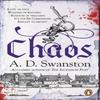 Chaos by A D Swanston Paperback Book 9780552172394