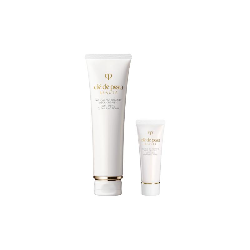 CPB Key to Skin Purifying Balm Soothing, Firming, , Refreshing, Repairing and Skin Care Products Moist Cleansing 125ml Moisturizing 20ml