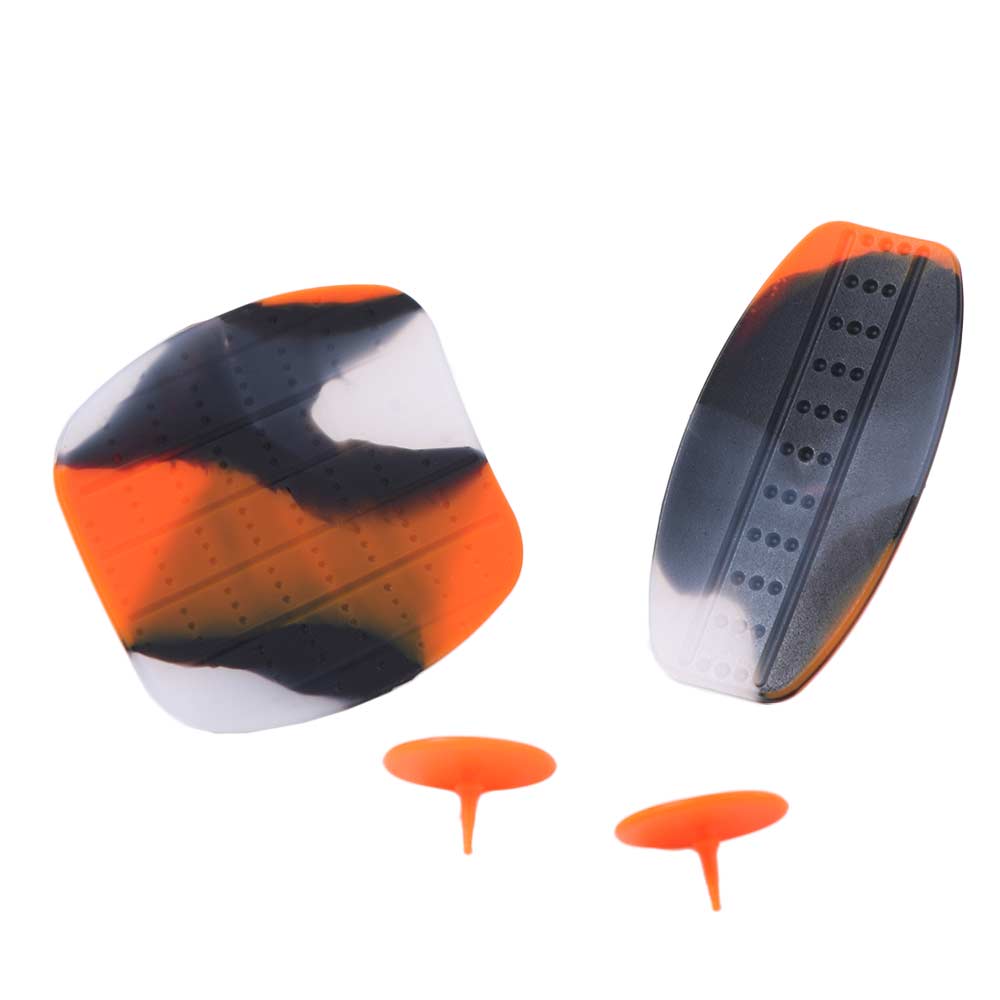 Swing Grip Pad Golf Club Hand Grip Correct Posture Grip Training Aids  Outdoor Indoor