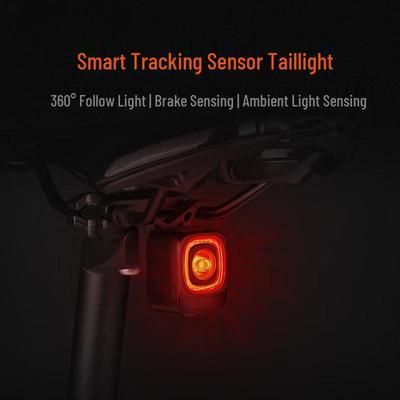Accessori da ciclismo – Luci e riflettori per biciclette