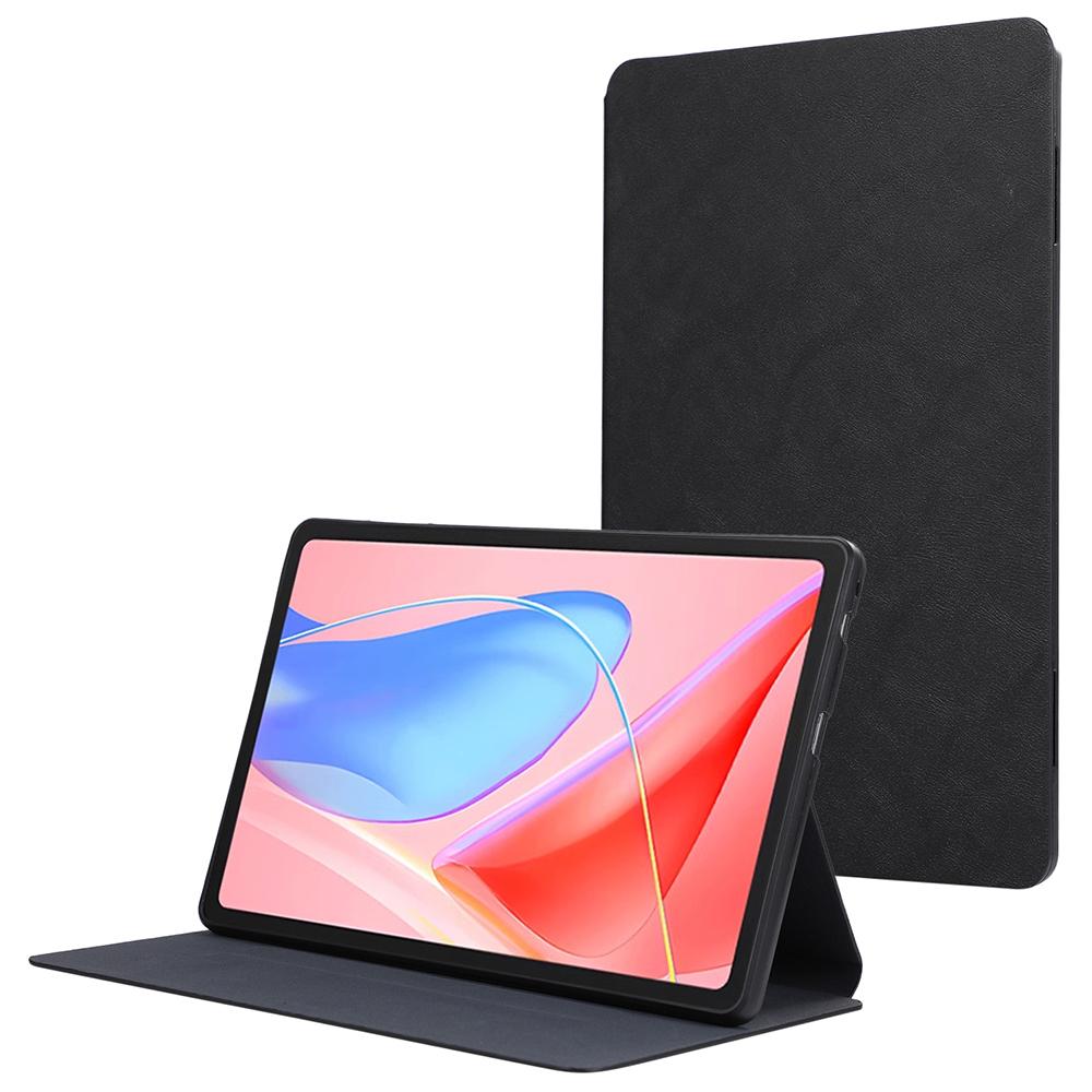 For Lenovo Tab 10.1 (2025) TB-311XU/Tab TB311FU Shockproof Case PU Leather Tablet Cover with Stand