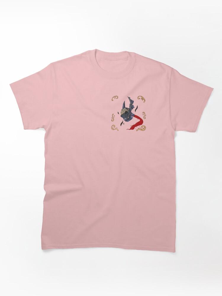 Tekken Enter the Nightmare Classic T-Shirt