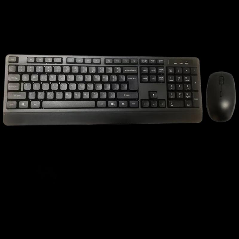 

DELL Wireless Keyboard and Mouse Set KM2223D
