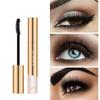 O.TWO.O Volumizing Curling Mascara, Long Lasting Non-Smudging