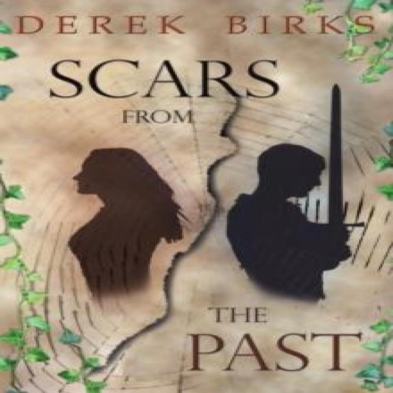 Scars from the Past by Derek Birks Paperback Book 9781910944233