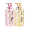 Shallow Fragrance Petal Shower Gel Combo