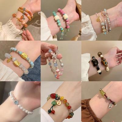 Bracciali – Braccialetti a strati