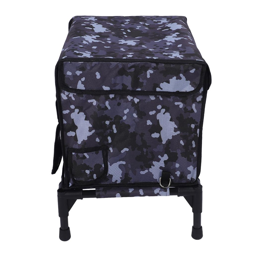 Beheiztes Katzenhaus für draußen Winddicht Regendicht Kratzfest 3 Zeiteinstellungen Außen Isoliert Katze