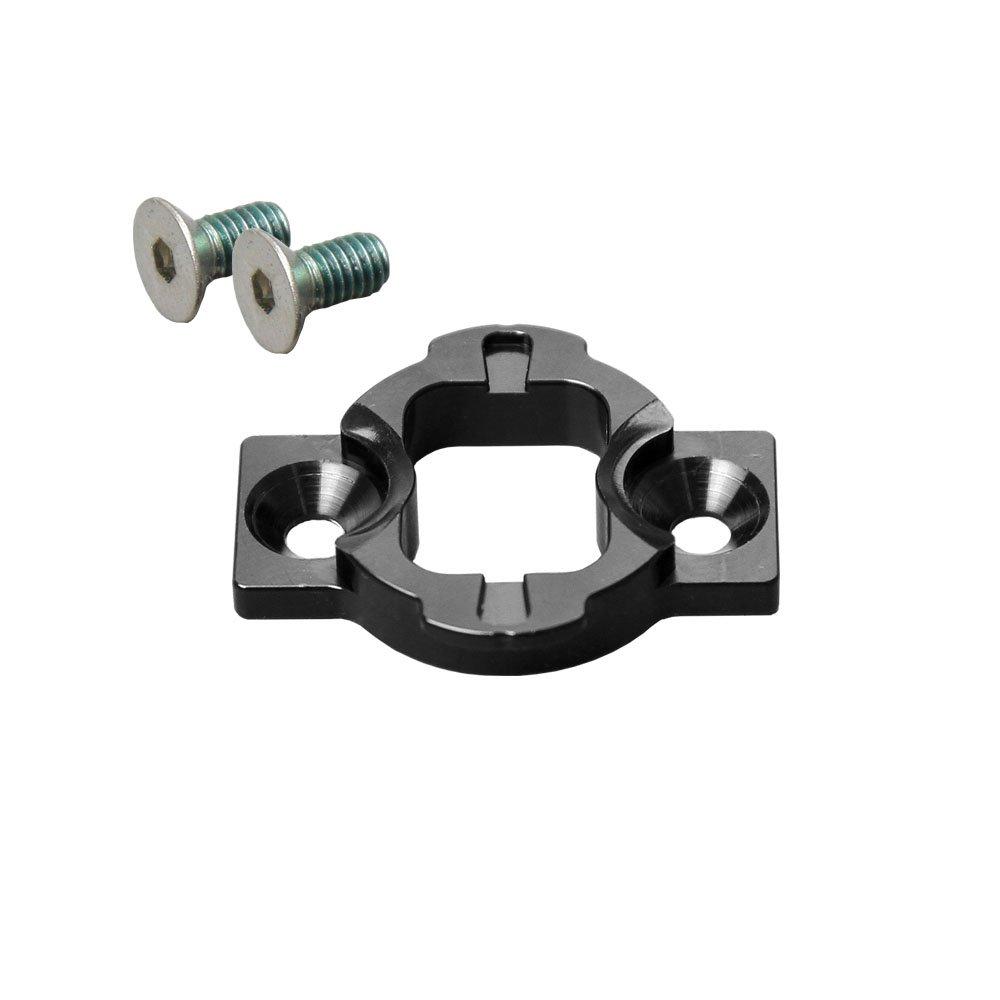 

Стандартный нижний адаптер RecMount 400 для фрикционного крепления Garmin [400-GMUT]