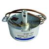 L8RE Für TYD50 220V-240V 50 U/min 4W 50/60Hz Wellendurchmesser Synchronmotor für Rotierendes Lichtkastenventilator Synchronmotor