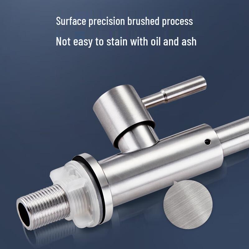 Royalstar Kitchen Faucet Series