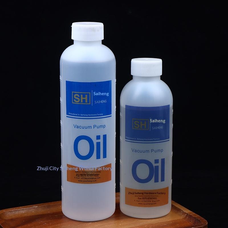 230/330/480Ml Air Conditioning Vacuum Pump Oil Rotary Vane Vacuum Pump Oil Vane Vacuum Lubricating Oil Air Pump Special Oil