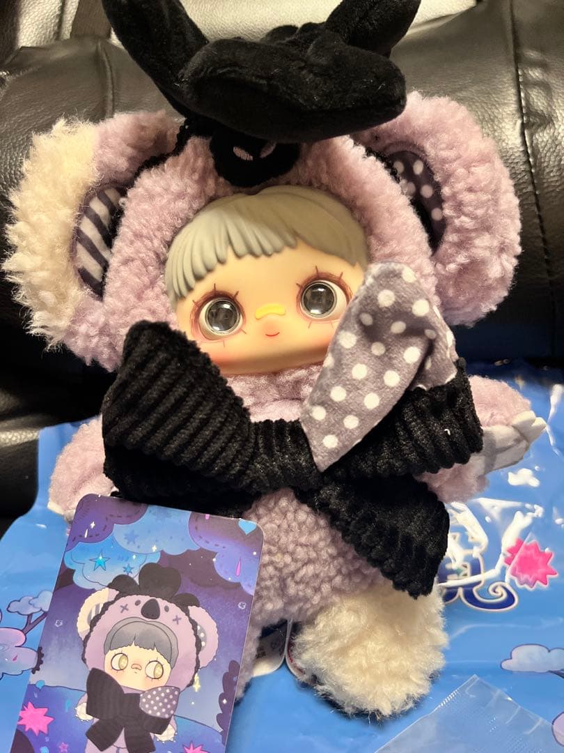 

[Б/У] maymei V4 Серия Скрытая Земля