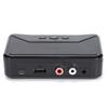 Wireless o Receiver Bluetooth 5.0 HiFi Car Speaker Wireless o Adapter for Smart Phones and