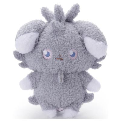 TAKARATOMY Pokemon Poke Piece Plüschtier Nyaspur Höhe 21cm A.R.T.S ca.