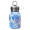 Portable Thermal Bottle Water Flask Mini Thermal Cup 300ml Insulated Tumbler for Hot Cold Drinks Leak-proof Travel Coffee Mug Gift