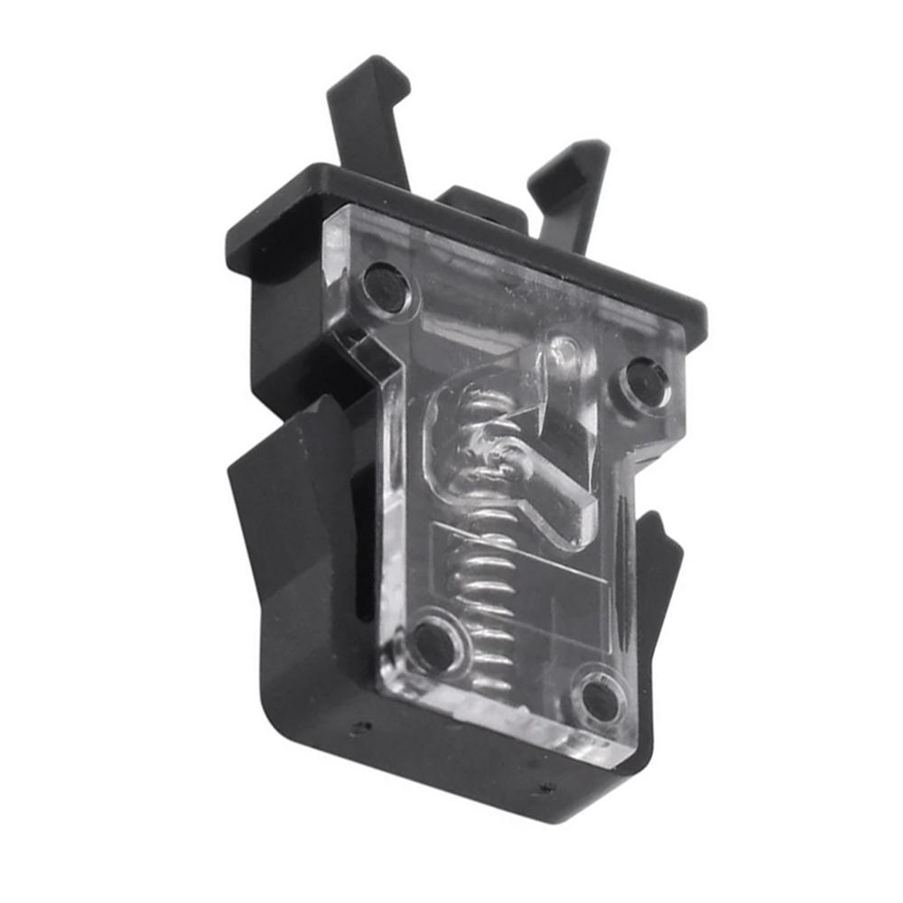 Fuel Filler Latch 11A4829CP For Mclaren 650S MP4-12C 625