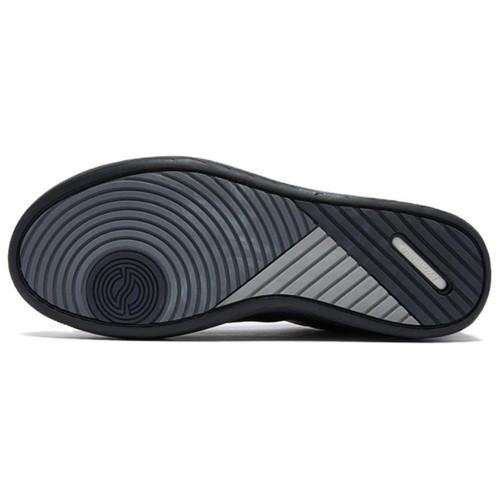 Saucony Casual Shoes Unisex Black - S28266-5