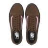 Vans Old School Mocha Pink V36cf Sc Mocha Pink