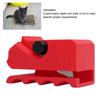 Red Cardboard Cutter Handheld Cat Scratching Board Cutter Tool Cardboard Stripper  Cat Lovers