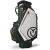 Vezel VESSEL Caddy Bag Prime 2.0 SeasonOpener 26 Caddy Bag Green/White