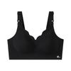 Nursing underwear Women's vest type maternity bra Liquid foundation underwear gather anti-sagging postpartum feeding bra cover