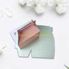 F26C Creative Gift Box Metal Cutting Die for DIY Paper Crafts Photo Album