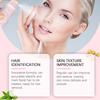 HOYGI Facial Hair Removal Spray Gentle Formula Clean Face Skin Daily Portable Sensitive Skin 80ml