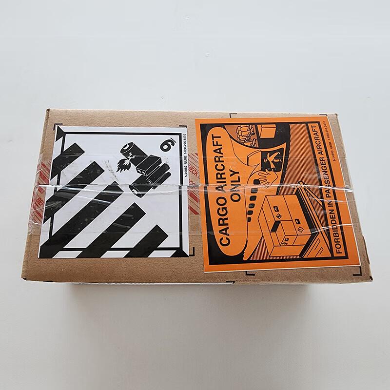 Yuwell LIFEPAK AED LP1000 Adult/Child Electrode Pads