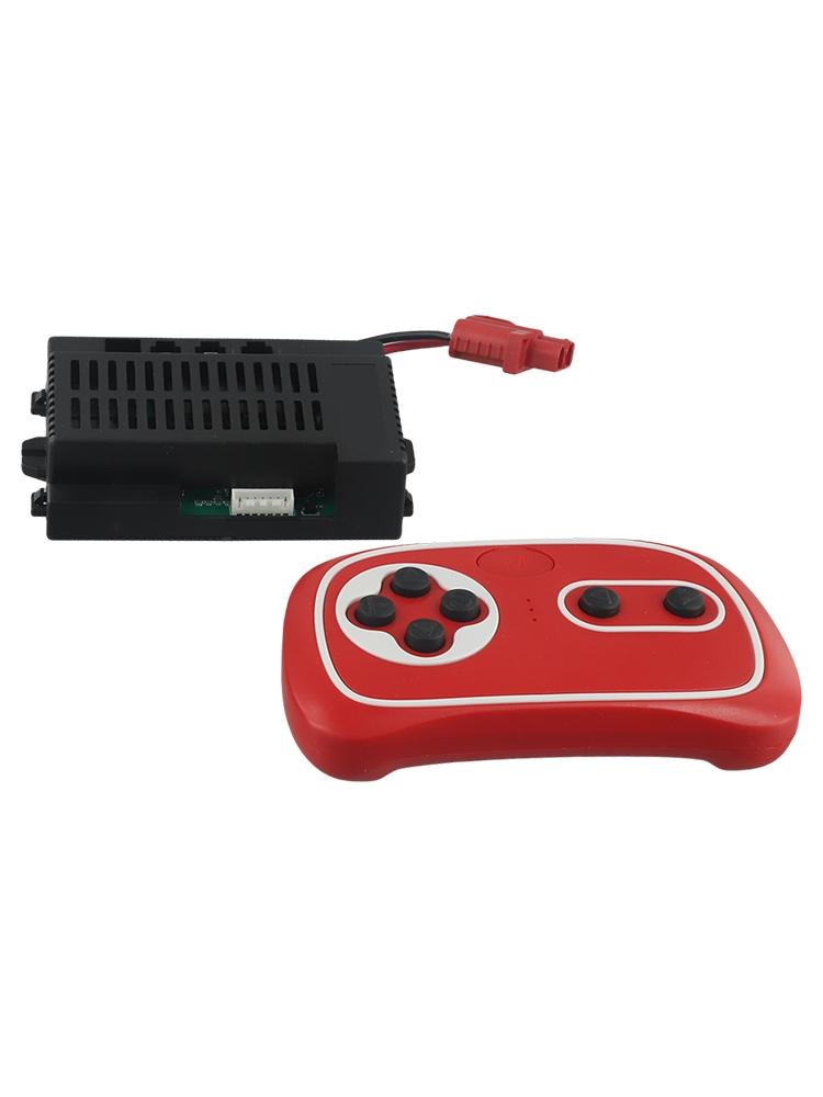 12V Kinderfahrzeug Controller Kinder Elektrisches Fahrspielzeug RX71 Fernbedienungs-Set