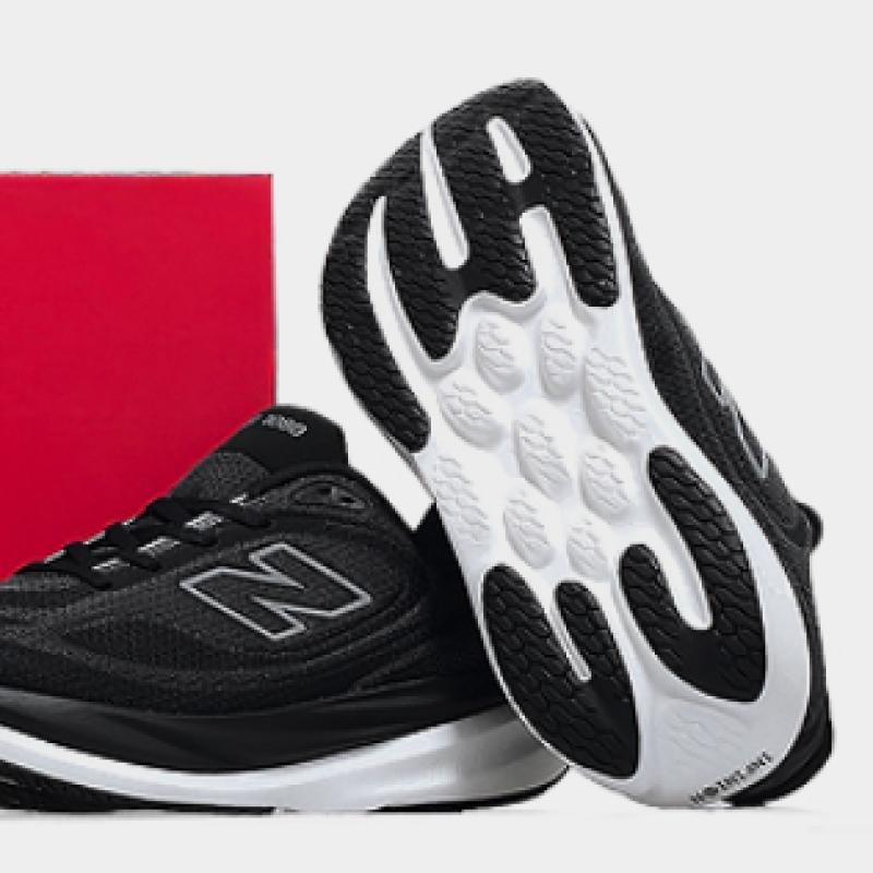 New Balance 1080 V15 Running Shoes M10802fr