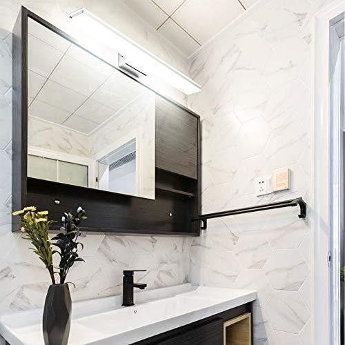 Lampe de miroir - Klighten - 20W - 2000 LM - 6000K blanc froid - LED