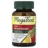 Mega Food Blood Builder 30 tablets 2 pcs