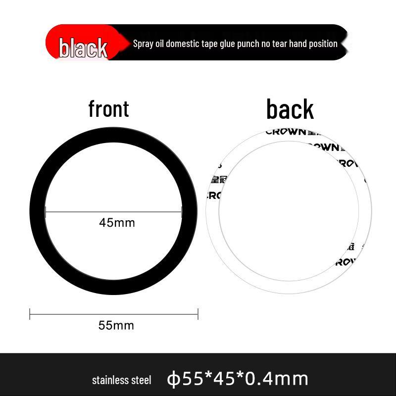 Best-Selling Magsafe Wireless Charger Case with Magnetic Brushed Metal Sheet