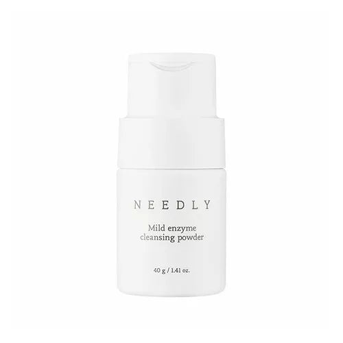 

NEEDLY Мягкий очищающий порошок с энзимами 40 г
