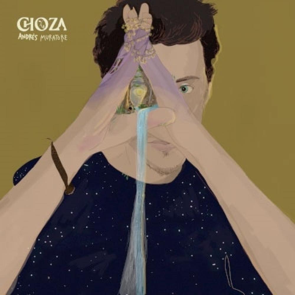 

Андрес Мураторе Чоса