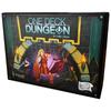 Jeu De Société - One Deck Dungeon - Dungeon-crawler Version Poche - 1 Joueur Ou Plus - 30 Min