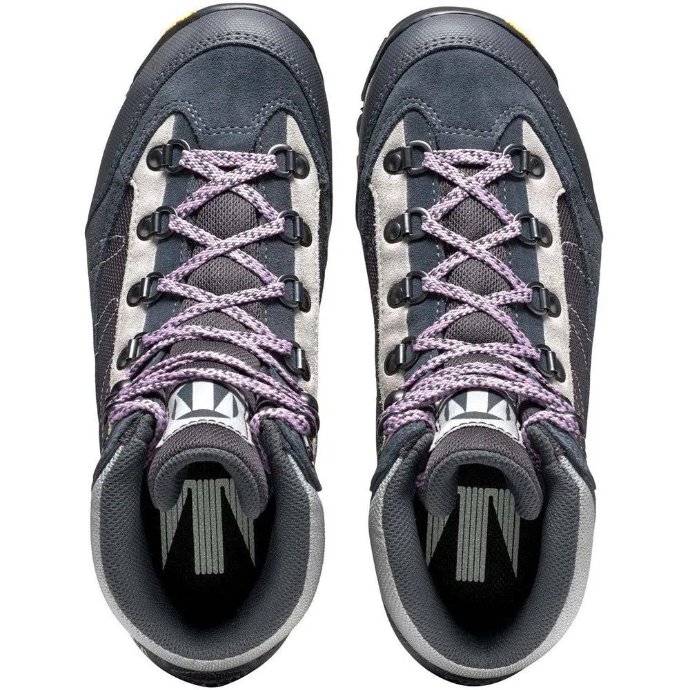 Tecnica Ботинки для хайкинга Makalu IV Goretex