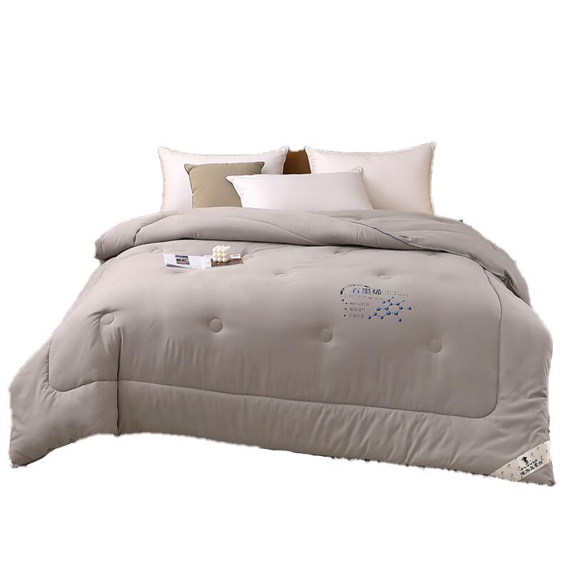 

WOODPECKER Graphene Energy Quilt