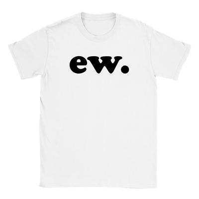 Tops – T-Shirts