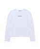 Seukweeolain Basic Logo Long Sleeves - 4Color
