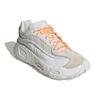 Adidas Originals Oznova Low Tops Wear resistant Athleisure Casual Sports Shoe Unisex White Gray GW6864