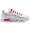 Nike Air Max 95 Running Shoes Men's University Red IQ0176-100