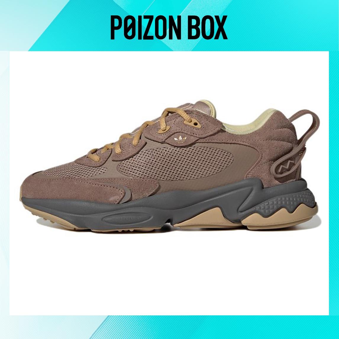 

кроссовки adidas originals Ozweego Lifestyle Shoes Unisex HP7832